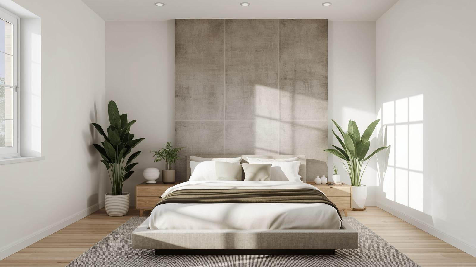 Descanso y Bienestar