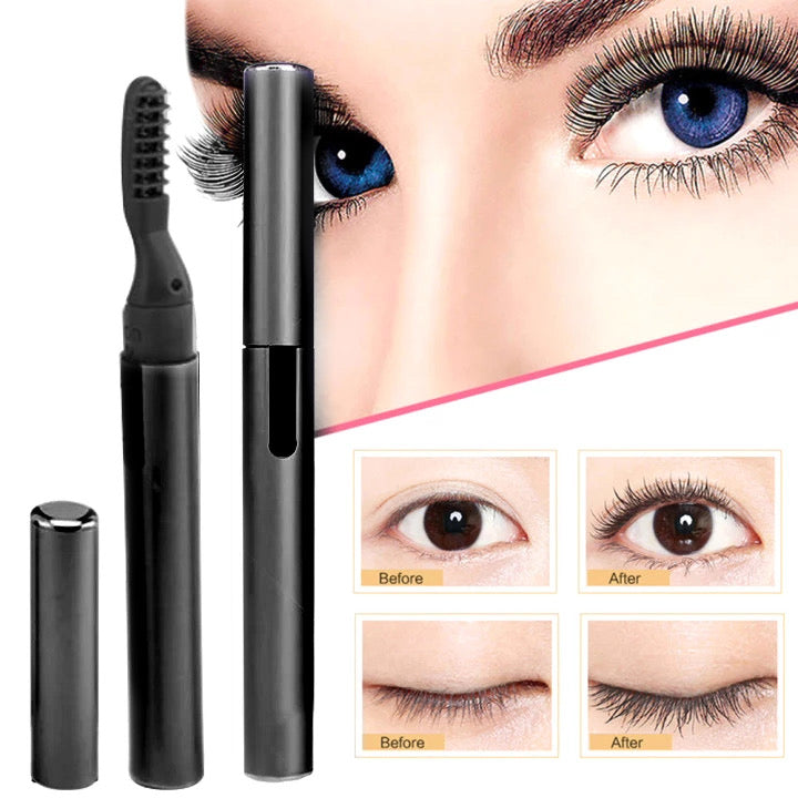 Beauty Face - Rizador de Pestañas Térmico