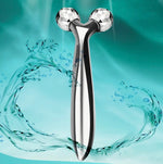 Beauty Face - Masajeador Facial 3D