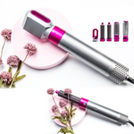 Hair Style - Secador 5 en 1