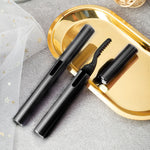 Beauty Face - Rizador de Pestañas Térmico