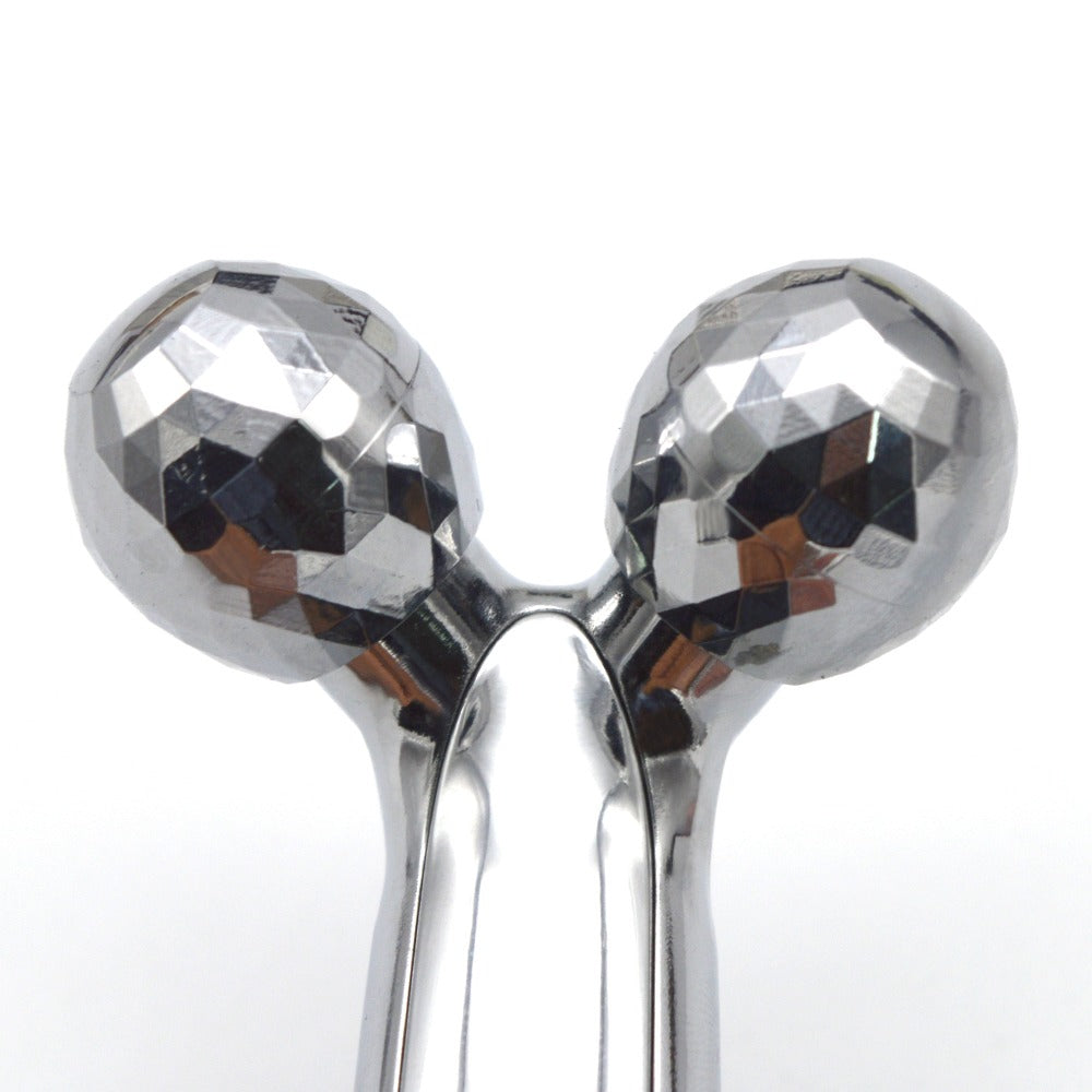 Beauty Face - Masajeador Facial 3D