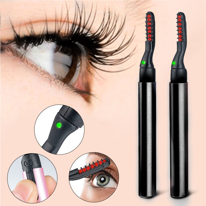 Beauty Face - Rizador de Pestañas Térmico