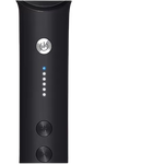 Hair Style - Cepillo plancha alisador