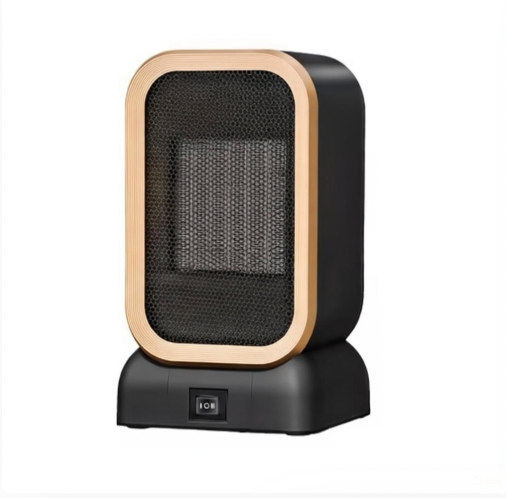 Calefactor eléctrico cuadrado 1000W