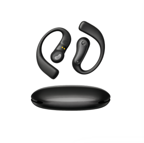 Auriculares traductores con IA