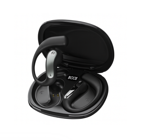 Auriculares traductores con IA