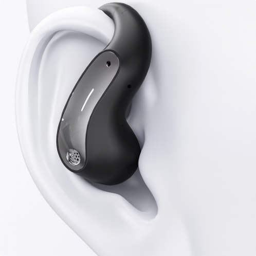 Auriculares traductores con IA