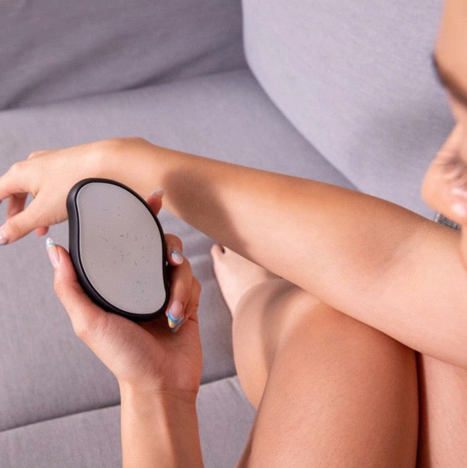 Perfect Skin - Depiladora Indolora - CrystalHair