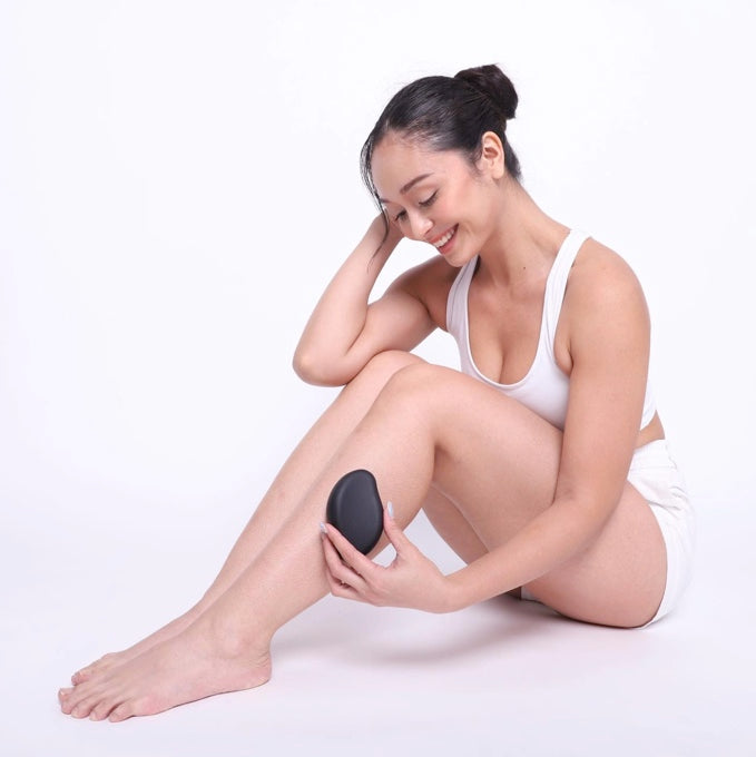 Perfect Skin - Depiladora Indolora - CrystalHair