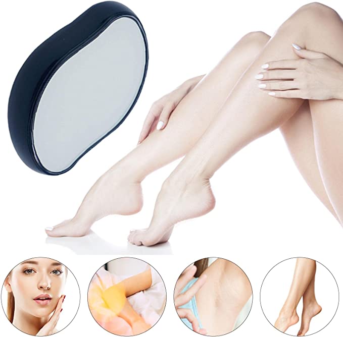 Perfect Skin - Depiladora Indolora - CrystalHair