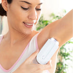 Perfect Skin - Depiladora corporal - Purple TS