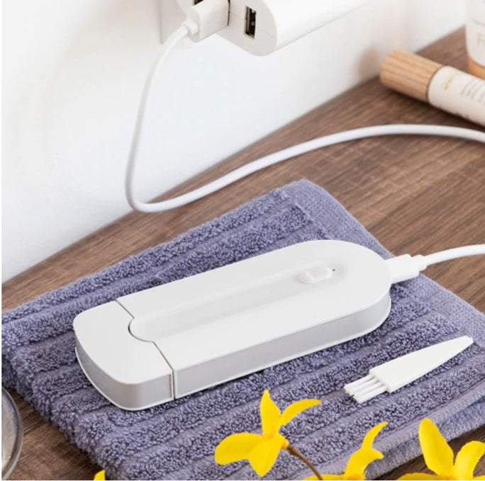 Perfect Skin - Depiladora corporal - Purple TS