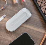 Perfect Skin - Depiladora corporal - Purple TS