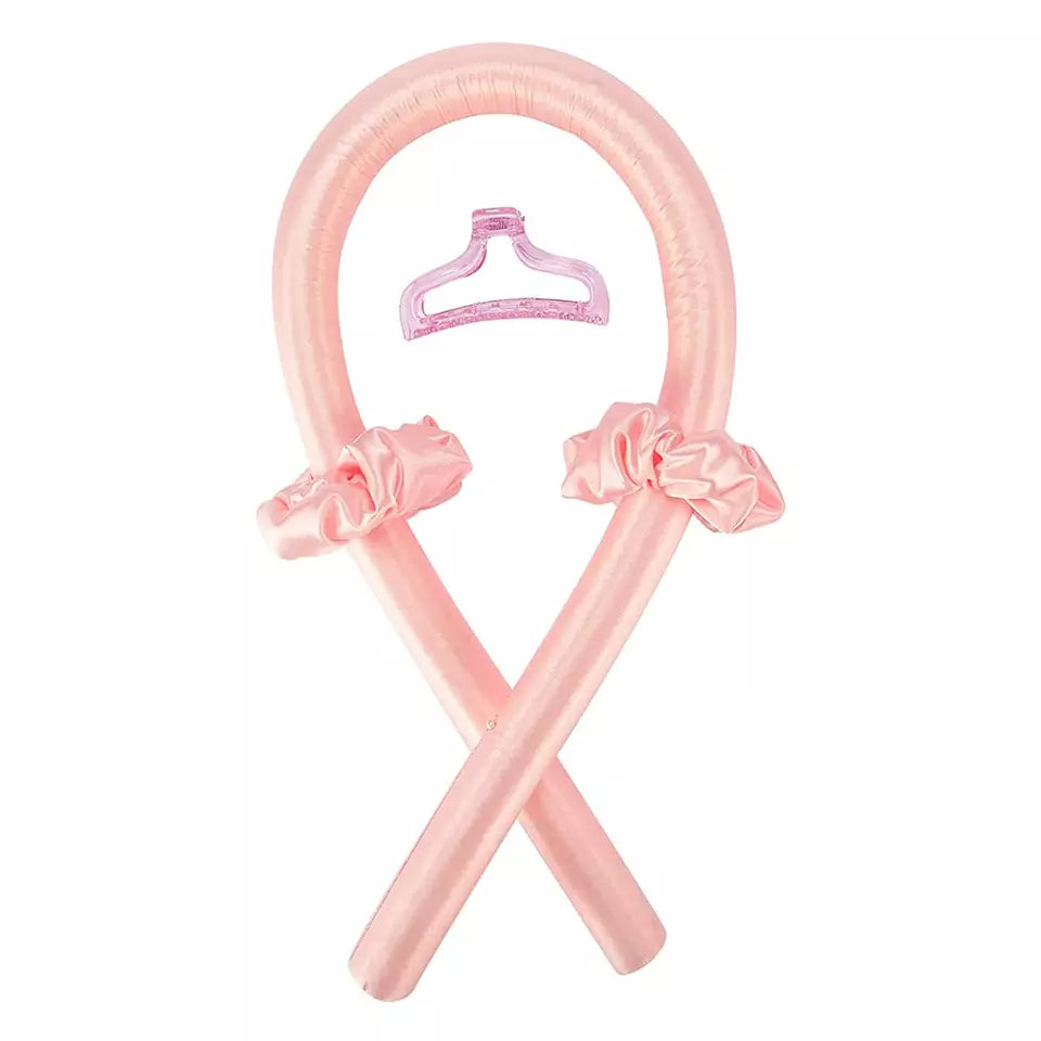 Hair Style - Kit rizador de pelo sin calor