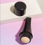 Beauty Face - Oil volcanic absorbing roller