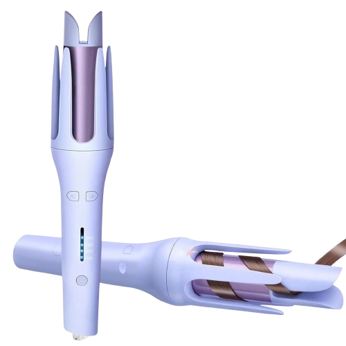 Hair Style - Rizador de pelo 3 en 1