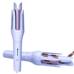 Hair Style - Rizador de pelo 3 en 1