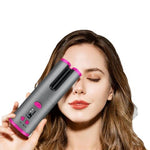Hair Style - Rizador de pelo automático