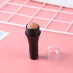 Beauty Face - Oil volcanic absorbing roller
