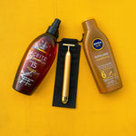 Beauty Face - Masajeador T-Vibe