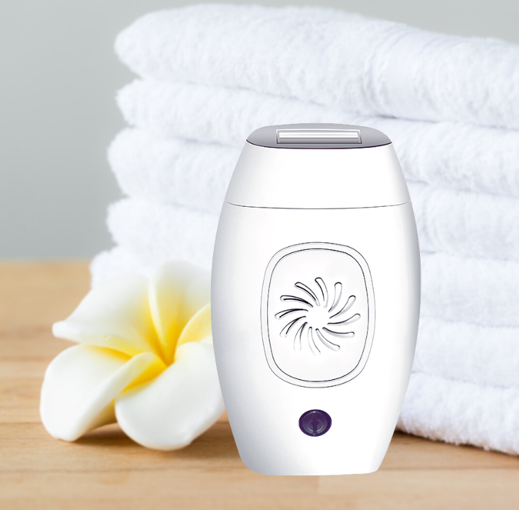 Perfect Skin - Depiladora Laser IPL