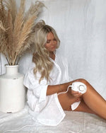 Perfect Skin - Depiladora Laser IPL