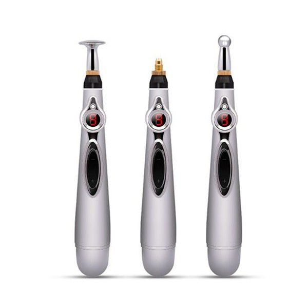 Beauty Face - Lápiz acupuntura